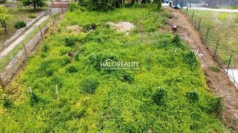 HALO reality - Predaj, pozemok pre rodinný dom 1927 m2 Šop