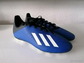 ADIDAS X 19.4 FXG Pôv.cena: 39,90Eur Kopačky