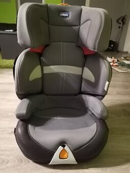 Autosedacka chicco