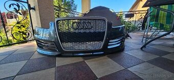 Audi RS6 4F