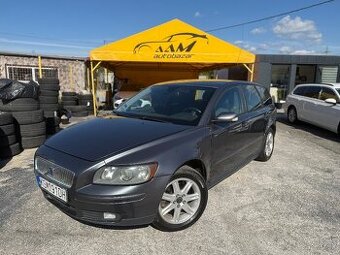Volvo V50 2.0 D Kinetic