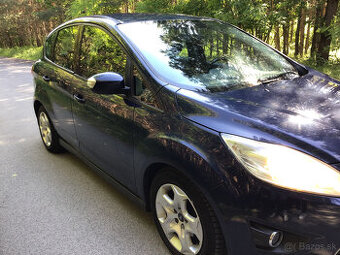 Predám Ford C Max