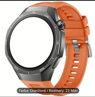 Remienok pre Huawei Watch GT5 Pro