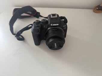 CANON EOS R10 + 18-45/4.5-6.3 IS ST