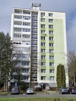 Byt na predaj