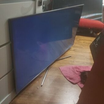 Samsung UE65MU6442U Smart 4K