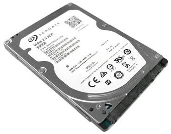 Predam HDD 500GB, je na nom Windows 10, originalny.