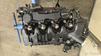 Motor DV6 citroen, Peugeot