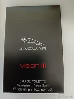 Parfum Jaguar