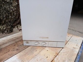 Viessmann vitopend 100