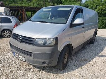 Predám transporter