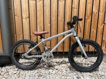 Early rider 16