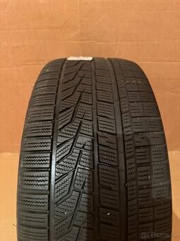 255/45 R19 ZIMNE 2ks TOP STAV.MERCEDES BMW R19