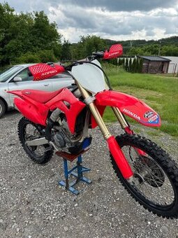 Honda crf 250 R
