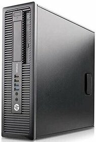 HP i5-4590, RAM 16GB , SSD 128GB , DVD-RW
