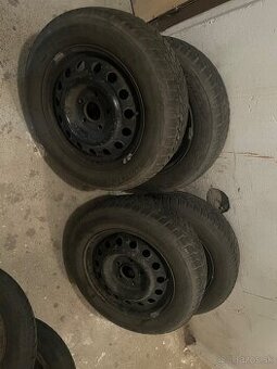 185/65 r15 zimne hyundai i30