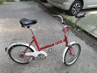 Predám mestský bicykel