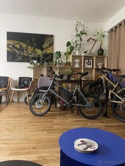 Yooniq mestský bike