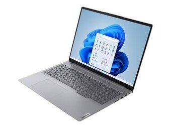 Lenovo ThinkBook 16 G6-Ryzen 7 7730U-16GB-512SSD-1920x1200