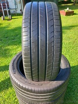 245/45 r18 letne pneumatiky 4 kusy