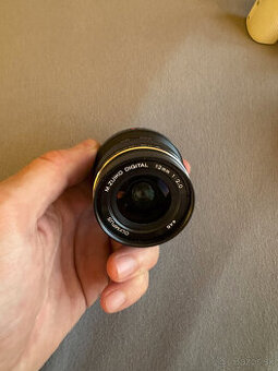 Olympus zuiko 12 f 2