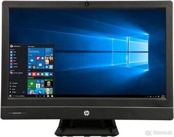 HP EliteOne 800 G1 All-in-One, SSD, RAM16GB