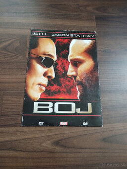 4. DVD/ nové