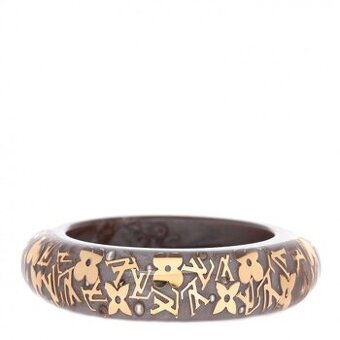 Louis Vuitton Inclusion bracelet náramok