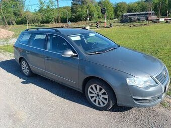 Passat B6