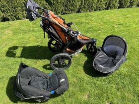 Britax Römer Bob Revolution Pro