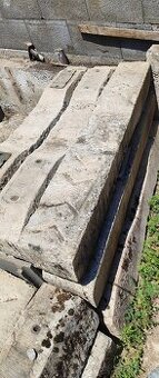 Betonové železničné podvaly