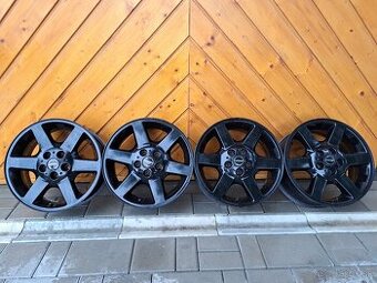 Hliníkové disky 5x114,3 R17 / LAND ROVER Freelander I, Honda