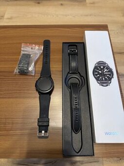Samsung galaxy watch 3