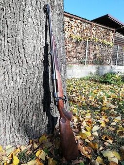 CZ 557 lux