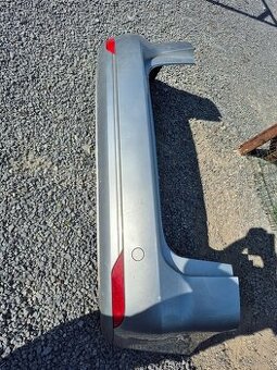 Volkswagen Touran 1T lift 2010-2015 nárazník zadný