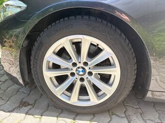 225/50 R17 zimne BMW F10