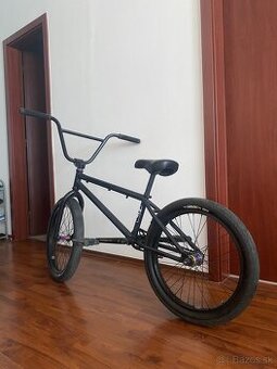 BMX Wtp