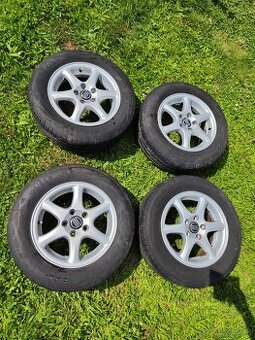 Predám originál elektróny R15 Volvo