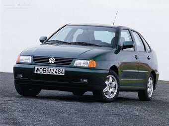 Zháňam Polo Classic / Seat Cordoba