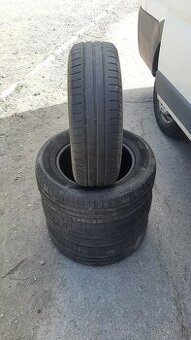 195/65r15 91T Hankook letne