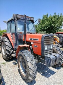 Zetor Ursus 5314