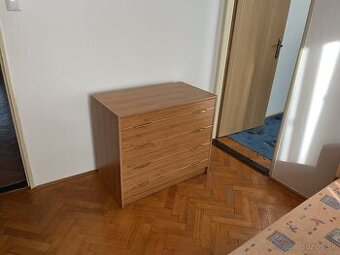 Prenájom troj izbového bytu v Krupine