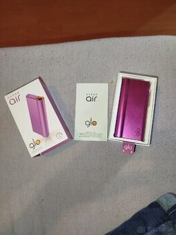 Glo Hyper Air