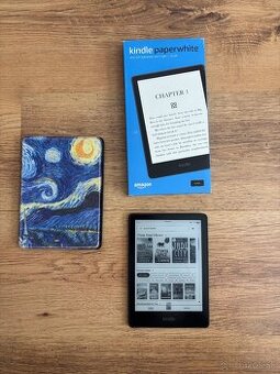 Amazon Kindle Paperwhite 11th. generation