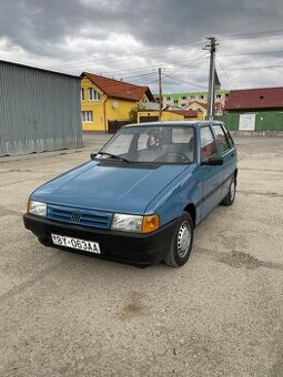 Fiat Uno 1.0
