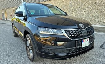 ŠKODA KAROQ 2.0 TDi 110kw DSG 4x4 r.v.3/2022