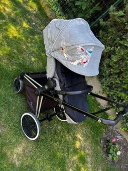 Cybex Priam Koi