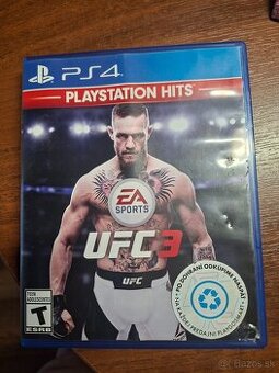 UFC 3