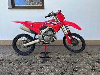 Honda crf250r 2022