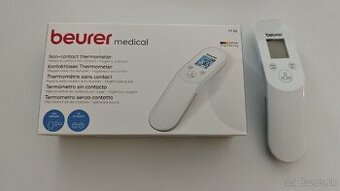 Bauer teplomer - 1